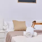 South Cliff Apartman Split