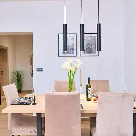 Apartman South Cliff
