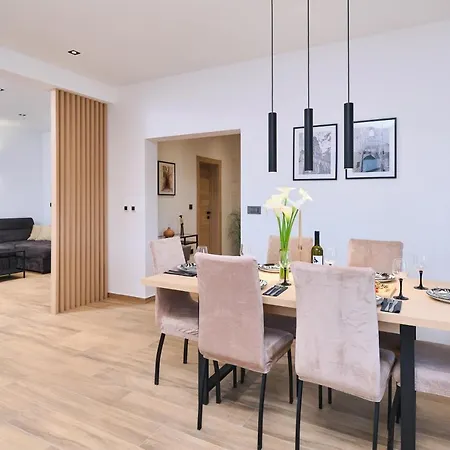 Apartman South Cliff *