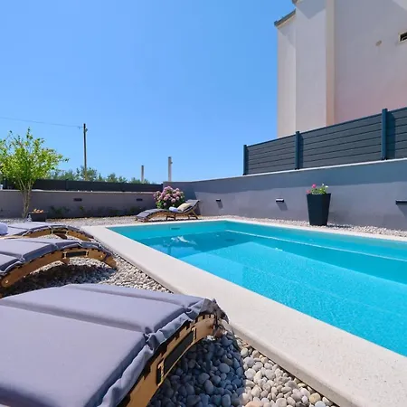 Apartman Villa South Cliff