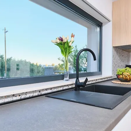 South Cliff 아파트