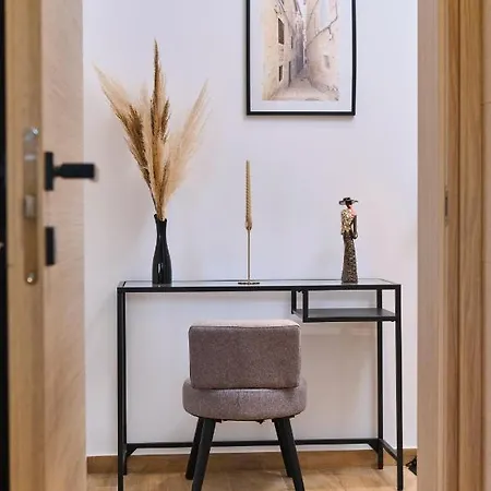 South Cliff 아파트