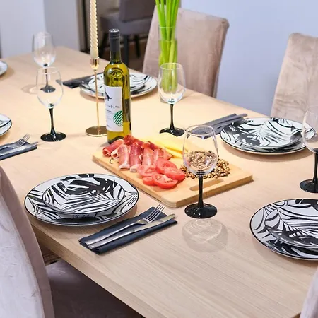 South Cliff * 스플리트