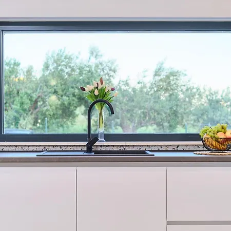 아파트 South Cliff *