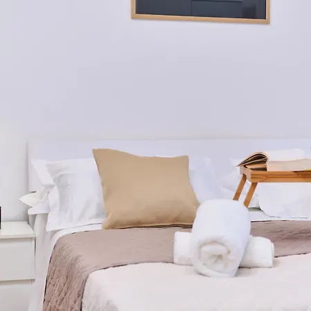 South Cliff 아파트 스플리트