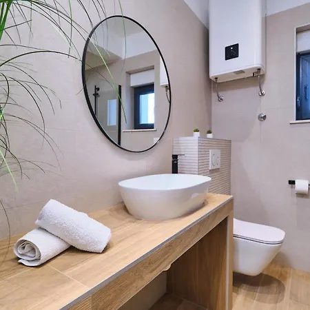 아파트 South Cliff