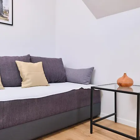 South Cliff * 스플리트