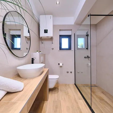 South Cliff * 스플리트