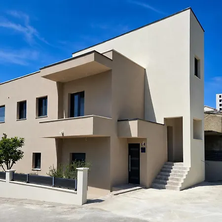 Apartman Villa South Cliff