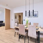 Appartamento South Cliff *